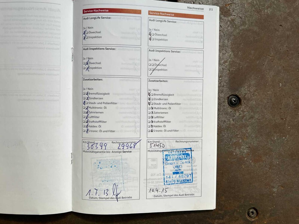 Audi A3 Sportback 1.4 TFSI Ambition Pro Line S 125hp 2011, L-406-ZF