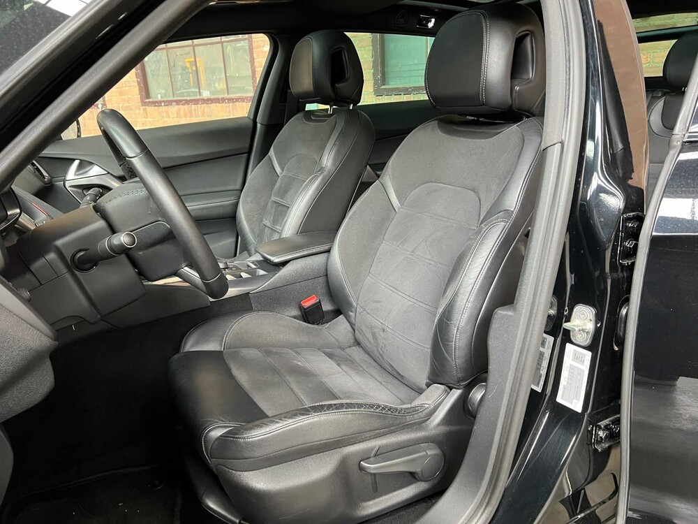 Citroen DS5 1.6 THP Business Executive 156PS 2013 (Original-UK), 6-KFH-01