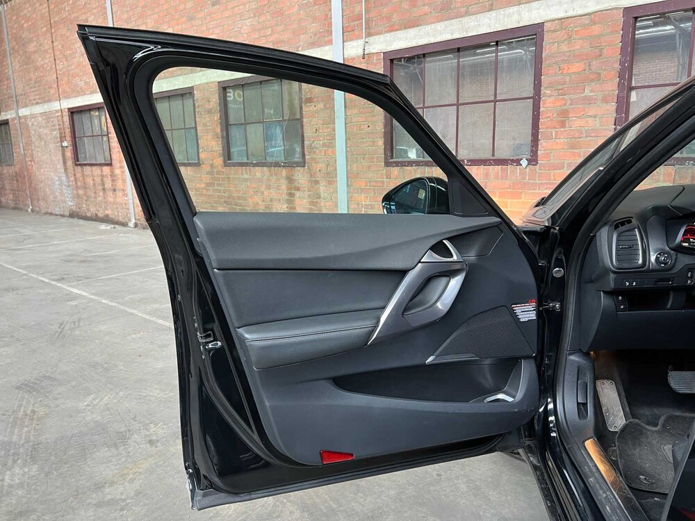 Citroen DS5 1.6 THP Business Executive 156PS 2013 (Original-UK), 6-KFH-01