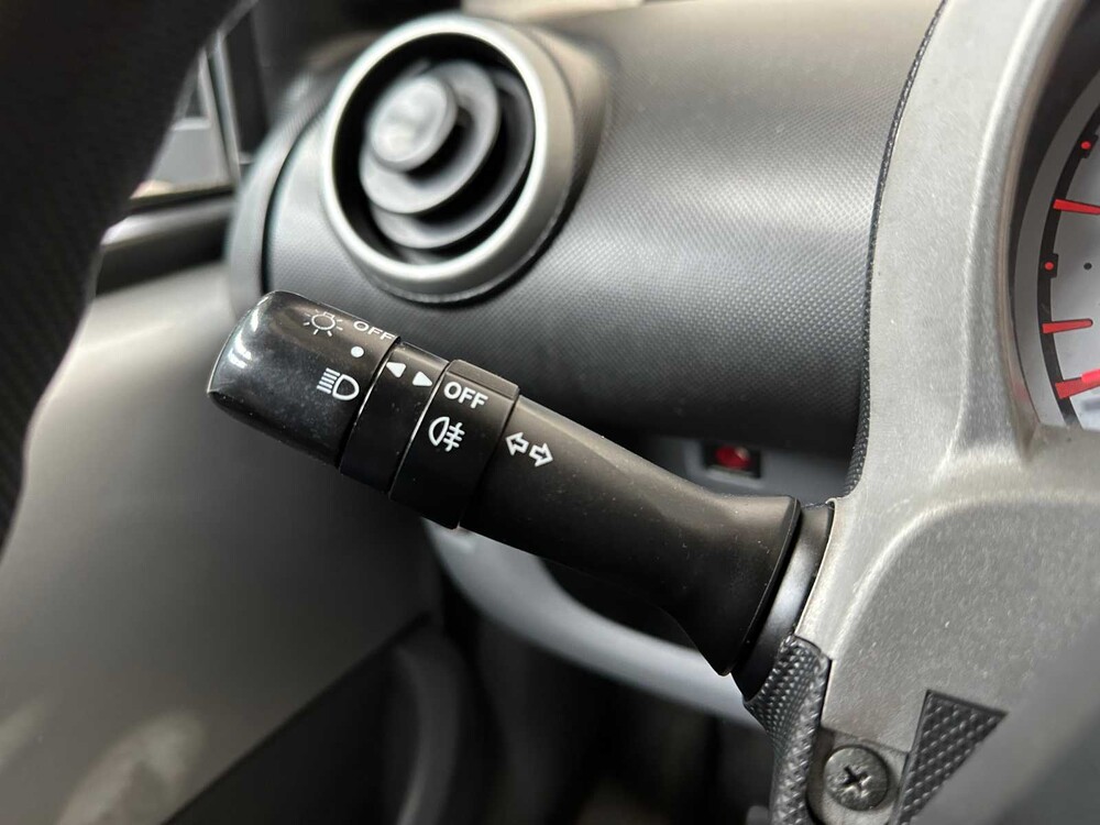 Toyota Aygo 1.0-12V 68PS 2006, TT-633-R