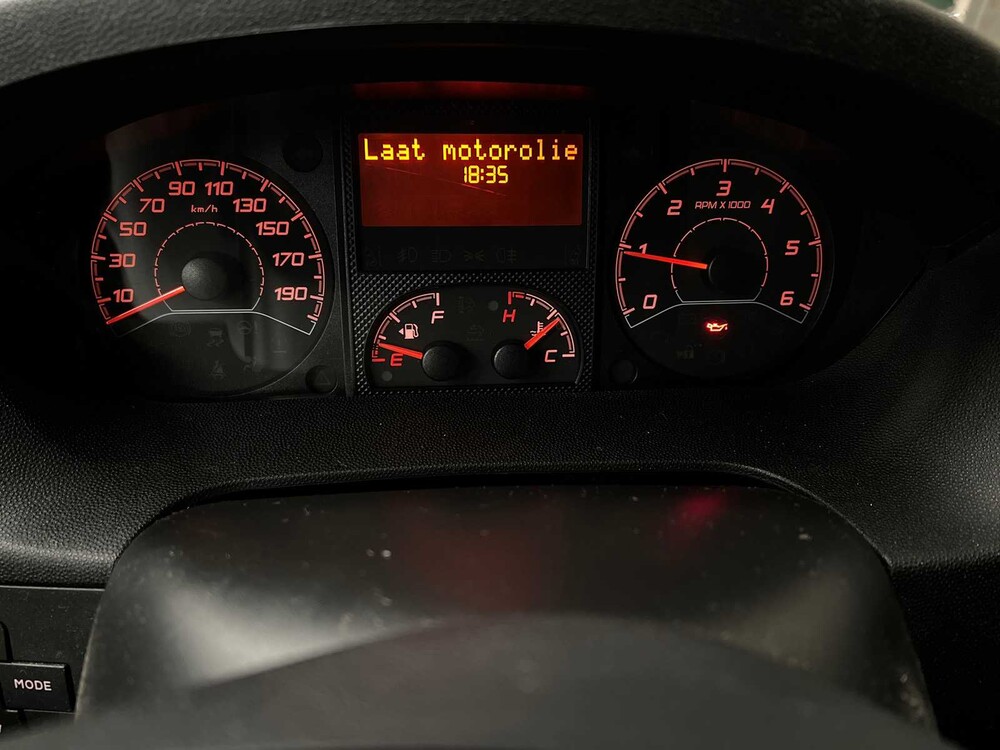 Peugeot Boxer 330 2.0 HDI L1H1 Pro 131pk 2018 -Orig. NL-, V-579-NJ -Koelwagen-