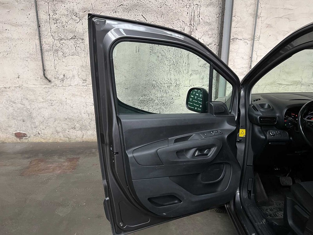 Opel Combo 1.5D L2H1 Edition 131PS 2021 (Original-NL), VKD-84-B