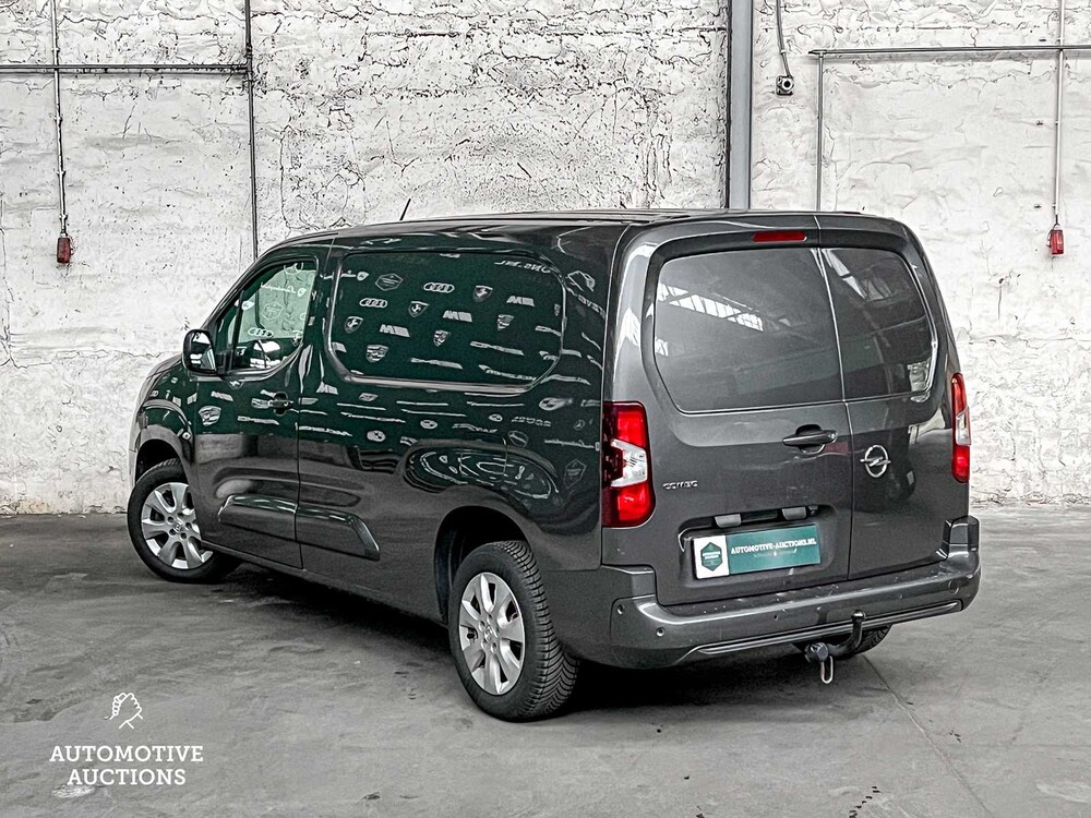Opel Combo 1.5D L2H1 Edition 131PS 2021 (Original-NL), VKD-84-B