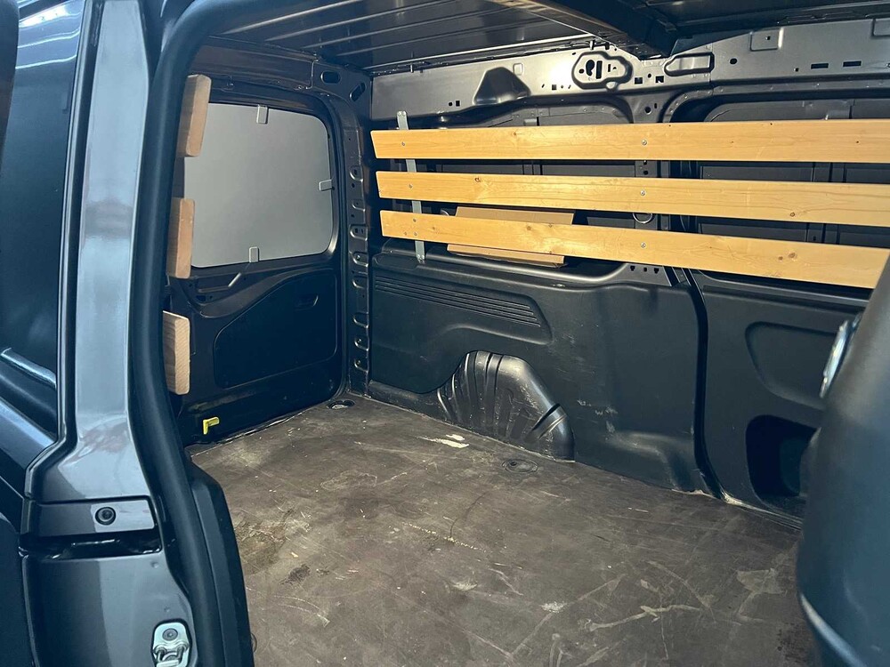 Opel Combo 1.5D L2H1 Edition 131PS 2021 (Original-NL), VKD-84-B