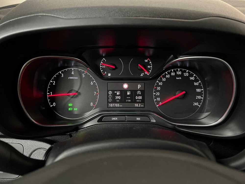 Opel Combo 1.5D L2H1 Edition 131PS 2021 (Original-NL), VKD-84-B