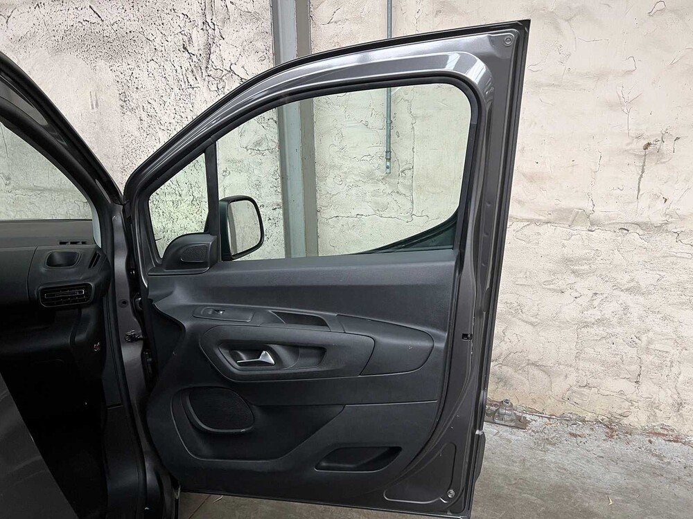 Opel Combo 1.5D L2H1 Edition 131PS 2021 (Original-NL), VKD-84-B