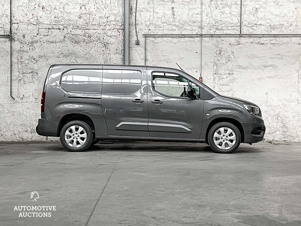 Opel Combo 1.5D L2H1 Edition 131PS 2021 (Original-NL), VKD-84-B