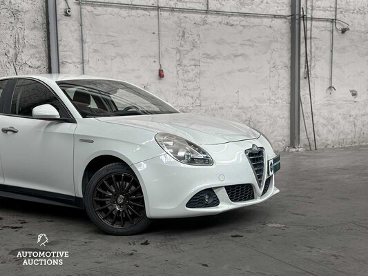 Alfa Romeo Giulietta 1.4 T Progression 170pk 2010, TH-476-G