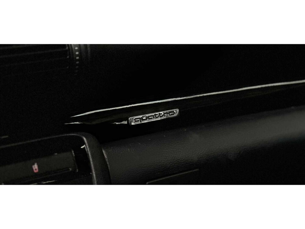 Audi RS4 Avant 2.7 V6 BiTurbo Quattro B5 381pk 2000