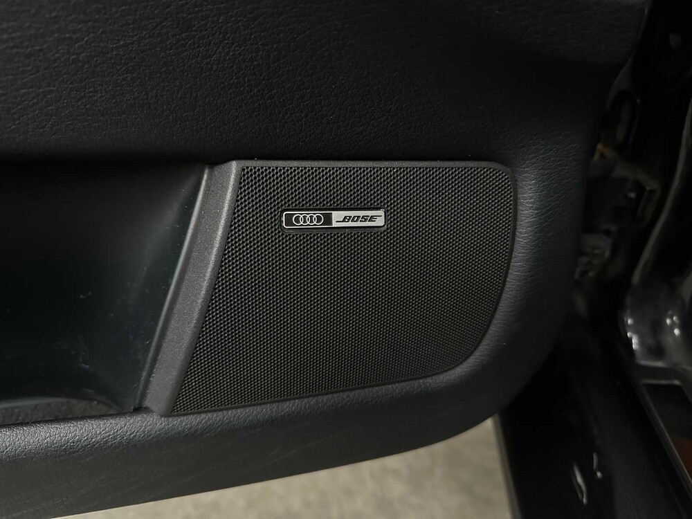 Audi RS4 Avant 2.7 V6 BiTurbo Quattro B5 381pk 2000