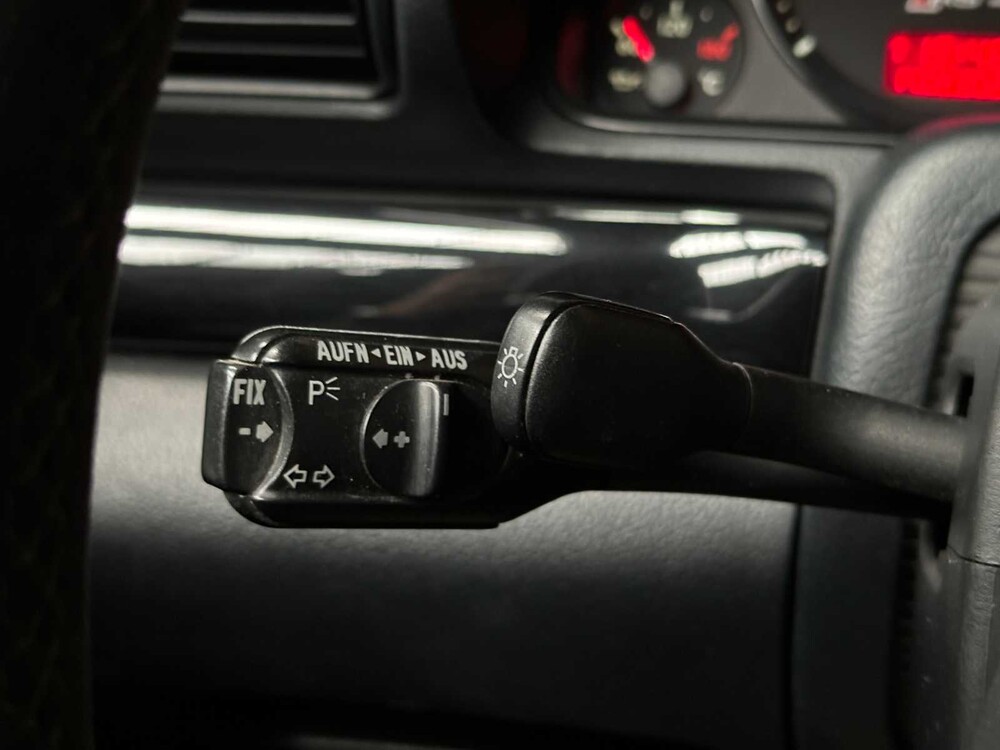 Audi RS4 Avant 2.7 V6 BiTurbo Quattro B5 381pk 2000