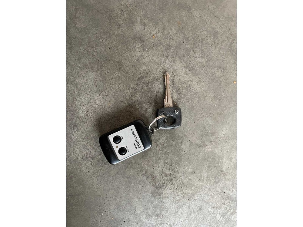 Mercedes-Benz 450 SL 220pk 1977 Youngtimer