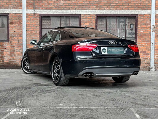 Audi S5 4.2 V8 354hp 2007 Youngtimer