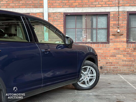 Porsche Cayenne 3.6 V6 300pk 2012