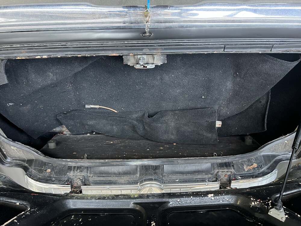 Plymouth Barracuda Coupe 120pk 1965, PM-75-80