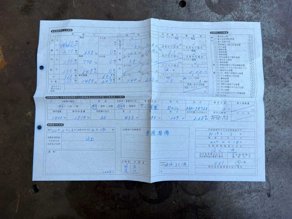 Porsche Boxster 987 2.7 245PS 2007 Youngtimer