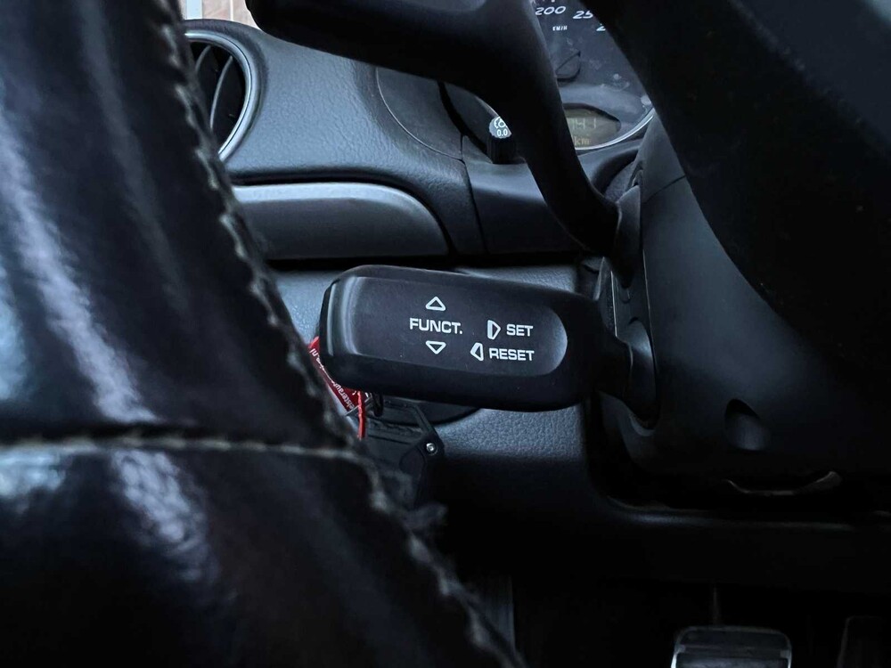 Porsche Boxster 987 2.7 245PS 2007 Youngtimer