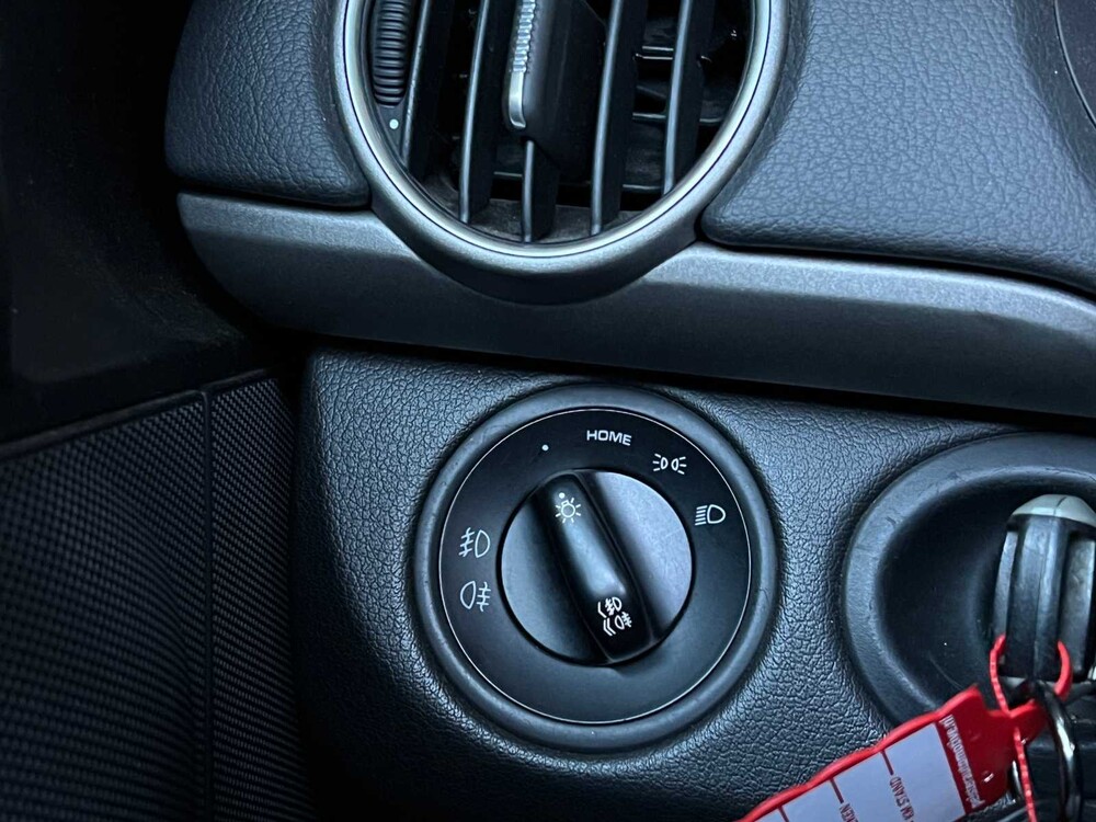 Porsche Boxster 987 2.7 245PS 2007 Youngtimer