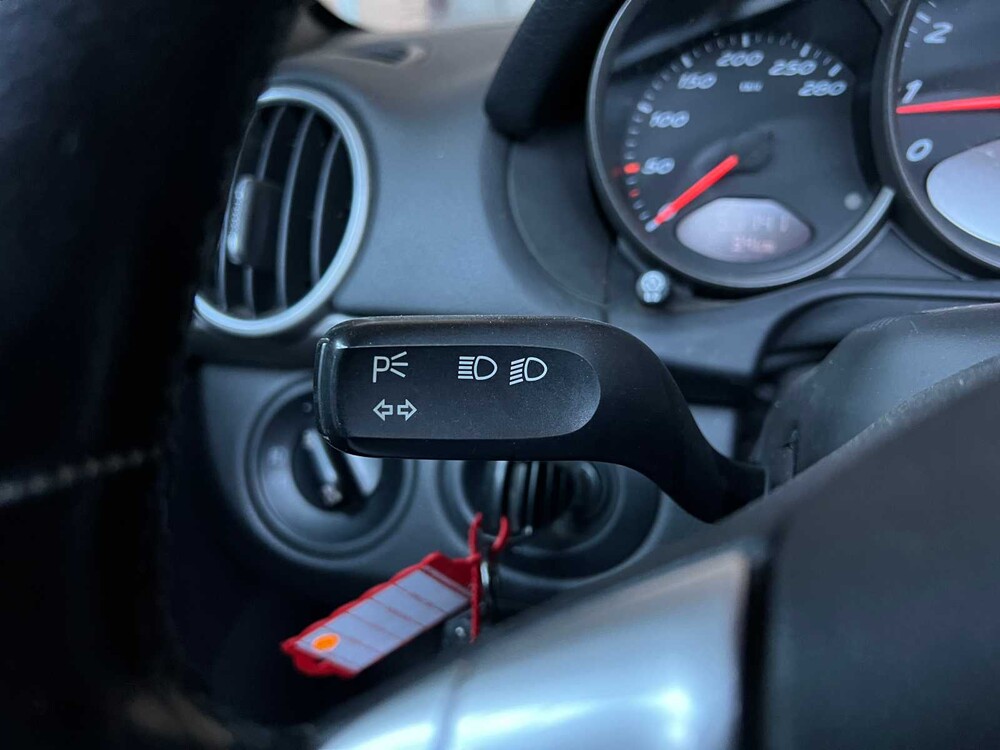 Porsche Boxster 987 2.7 245PS 2007 Youngtimer