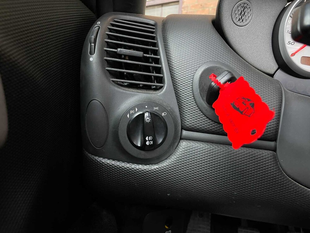 Porsche Boxster S 986 Facelift -MANUAL- GT3 uitvoering 3.2 260pk 2003, Youngtimer