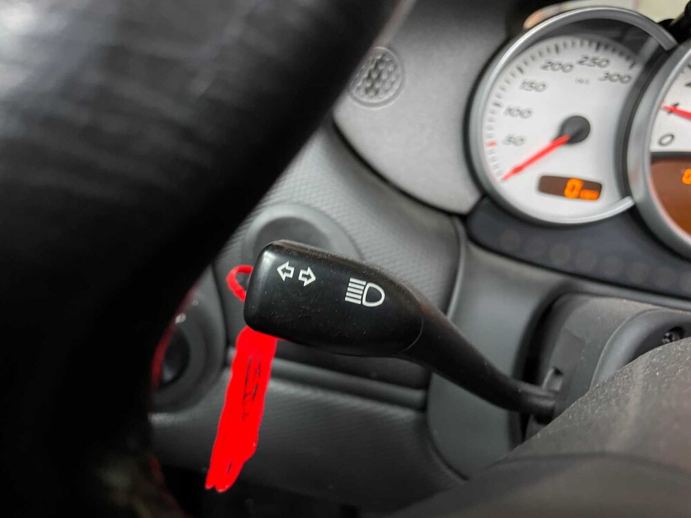 Porsche Boxster S 986 Facelift -MANUAL- GT3 uitvoering 3.2 260pk 2003, Youngtimer