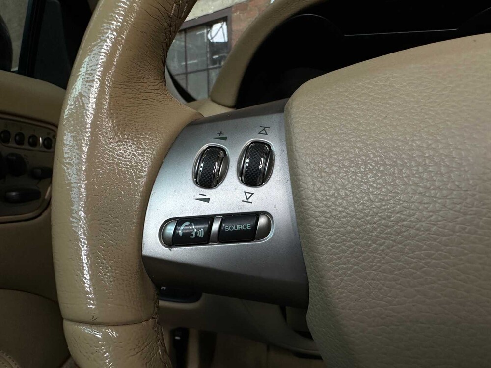 Jaguar XK Cabriolet 4.2 V8 300pk 2006, Youngtimer