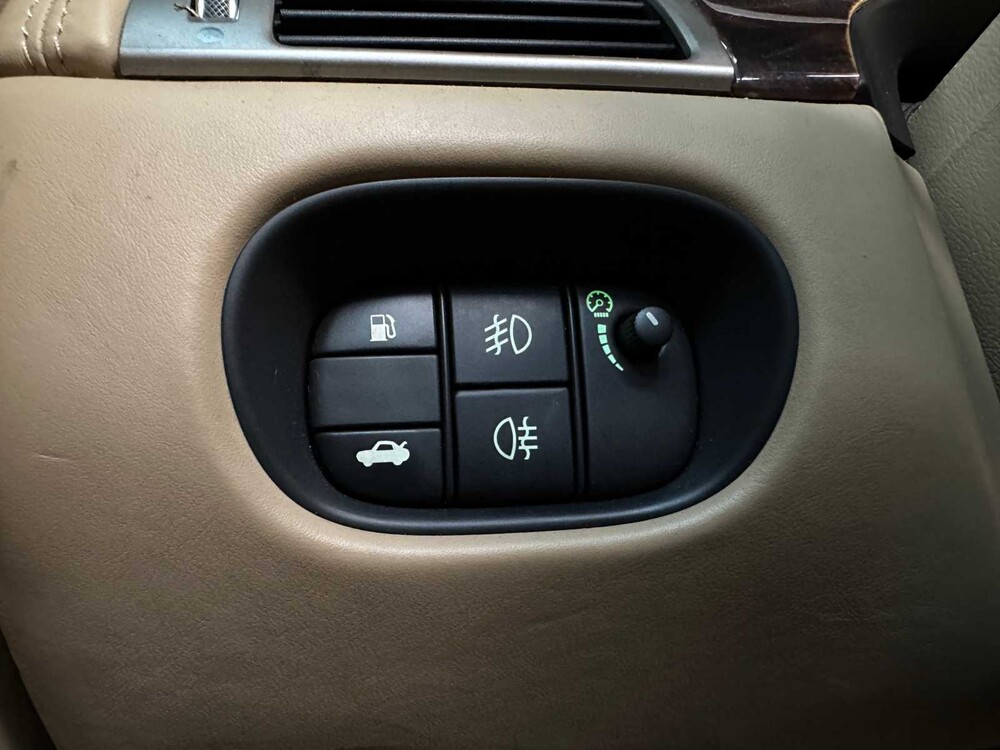 Jaguar XK Cabriolet 4.2 V8 300pk 2006, Youngtimer