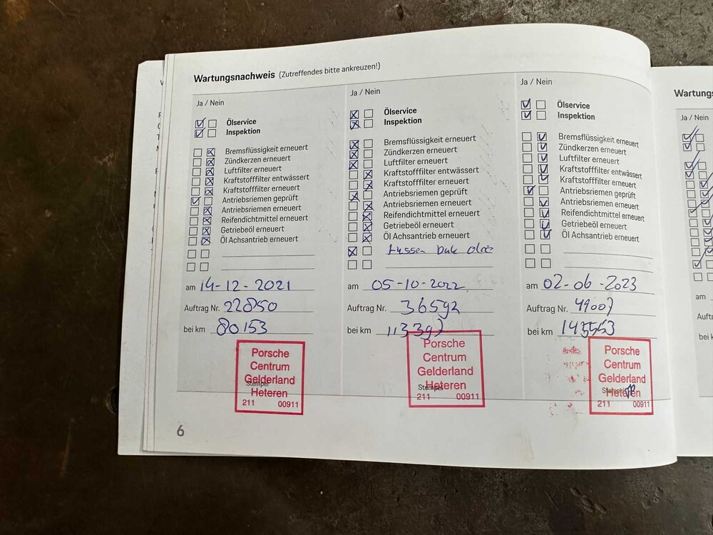 Porsche Cayenne Turbo Coupe 4.0 V8 (TECHART) 549pk 2019 (Sport-Chrono & Sport-Design), G-333-GK