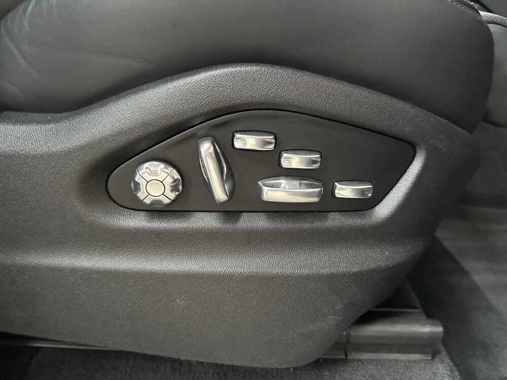 Porsche Cayenne Turbo Coupe 4.0 V8 (TECHART) 549pk 2019 (Sport-Chrono & Sport-Design), G-333-GK