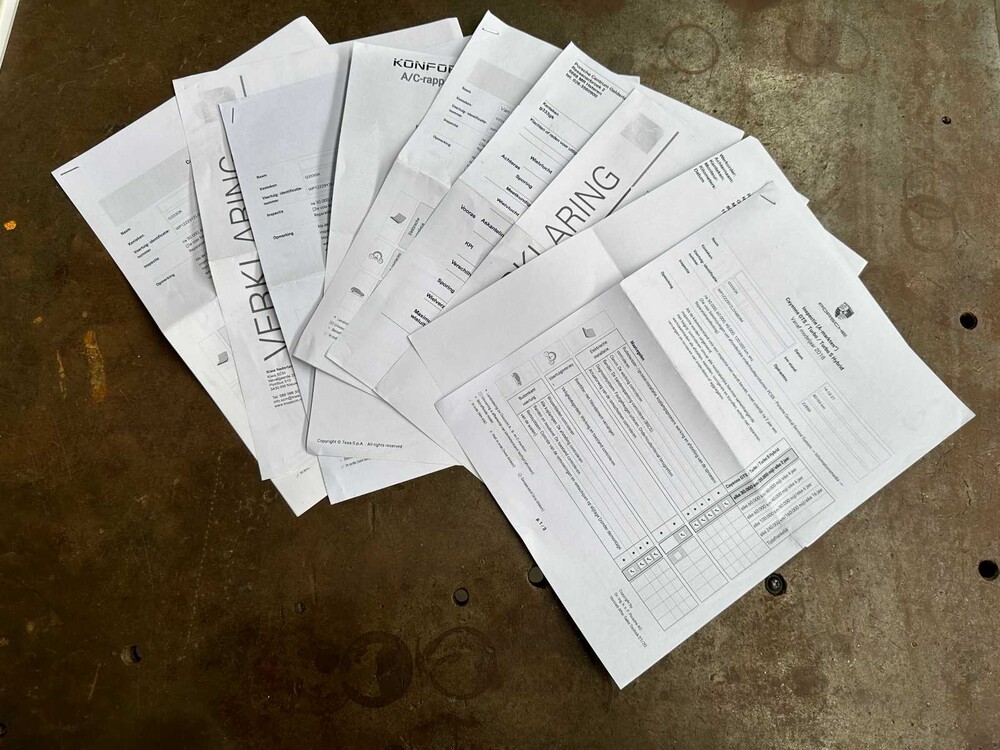 Porsche Cayenne Turbo Coupe 4.0 V8 (TECHART) 549pk 2019 (Sport-Chrono & Sport-Design), G-333-GK