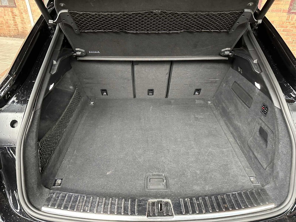 Porsche Cayenne Turbo Coupe 4.0 V8 (TECHART) 549pk 2019 (Sport-Chrono & Sport-Design), G-333-GK