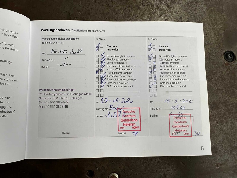 Porsche Cayenne Turbo Coupe 4.0 V8 (TECHART) 549pk 2019 (Sport-Chrono & Sport-Design), G-333-GK