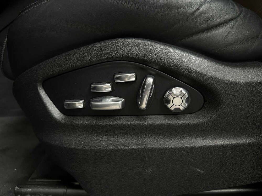 Porsche Cayenne Turbo Coupe 4.0 V8 (TECHART) 549pk 2019 (Sport-Chrono & Sport-Design), G-333-GK