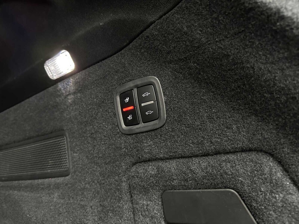 Porsche Cayenne Turbo Coupe 4.0 V8 (TECHART) 549pk 2019 (Sport-Chrono & Sport-Design), G-333-GK