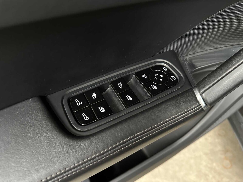 Porsche Cayenne Turbo Coupe 4.0 V8 (TECHART) 549pk 2019 (Sport-Chrono & Sport-Design), G-333-GK