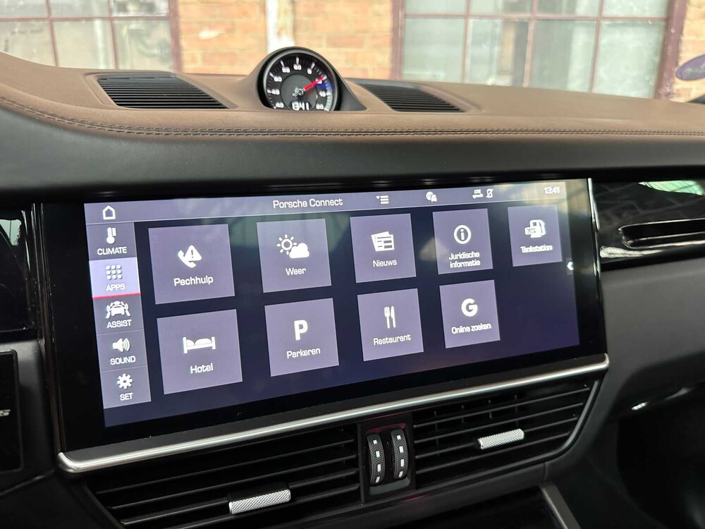 Porsche Cayenne Turbo Coupe 4.0 V8 (TECHART) 549pk 2019 (Sport-Chrono & Sport-Design), G-333-GK