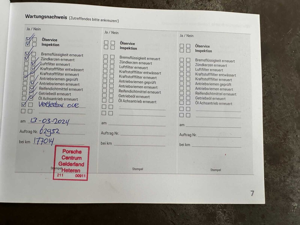 Porsche Cayenne Turbo Coupe 4.0 V8 (TECHART) 549pk 2019 (Sport-Chrono & Sport-Design), G-333-GK