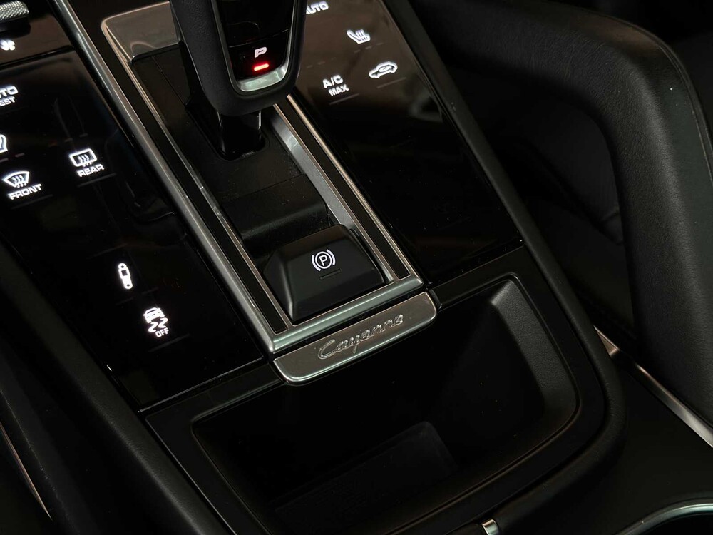 Porsche Cayenne Turbo Coupe 4.0 V8 (TECHART) 549pk 2019 (Sport-Chrono & Sport-Design), G-333-GK