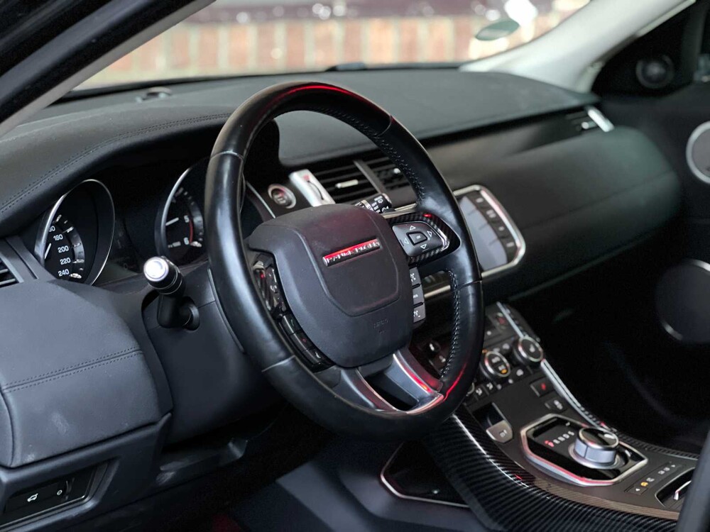 Land Rover Range Rover Evoque 2.2 SD4 4WD Pure 190pk 2019, G-162-LK