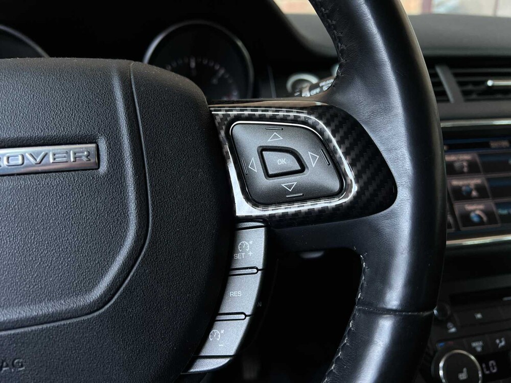 Land Rover Range Rover Evoque 2.2 SD4 4WD Pure 190pk 2019, G-162-LK