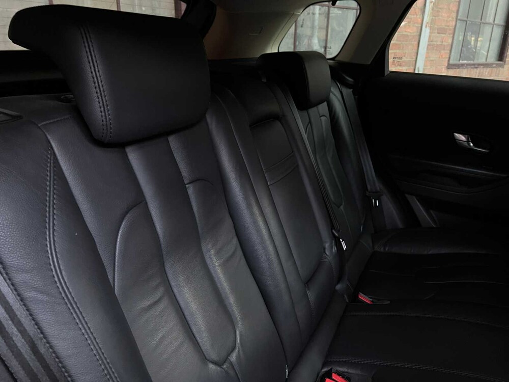 Land Rover Range Rover Evoque 2.2 SD4 4WD Pure 190pk 2019, G-162-LK