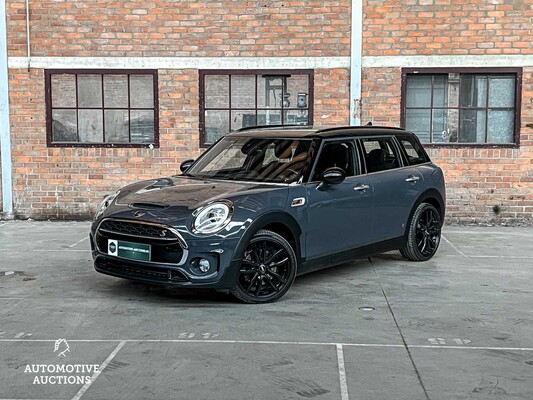 Mini Clubman Cooper S 2.0 Chili Serious Business 192hp 2016, R-890-RL