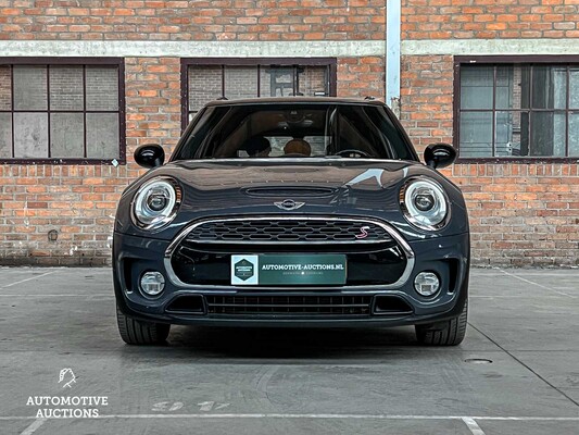 Mini Clubman Cooper S 2.0 Chili Serious Business 192hp 2016, R-890-RL