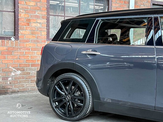 Mini Clubman Cooper S 2.0 Chili Serious Business 192hp 2016, R-890-RL