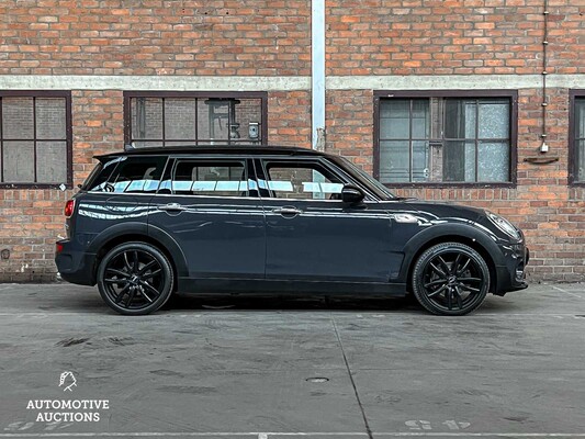 Mini Clubman Cooper S 2.0 Chili Serious Business 192hp 2016, R-890-RL