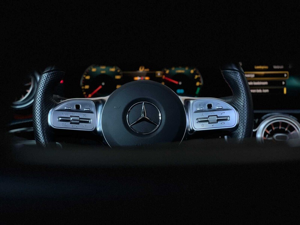 Mercedes-Benz A250e AMG Business Solution 160pk 2022 A-klasse, X-451-TP