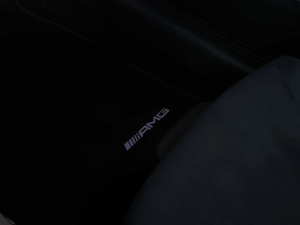 Mercedes-Benz A250e AMG Business Solution 160pk 2022 A-klasse, X-451-TP