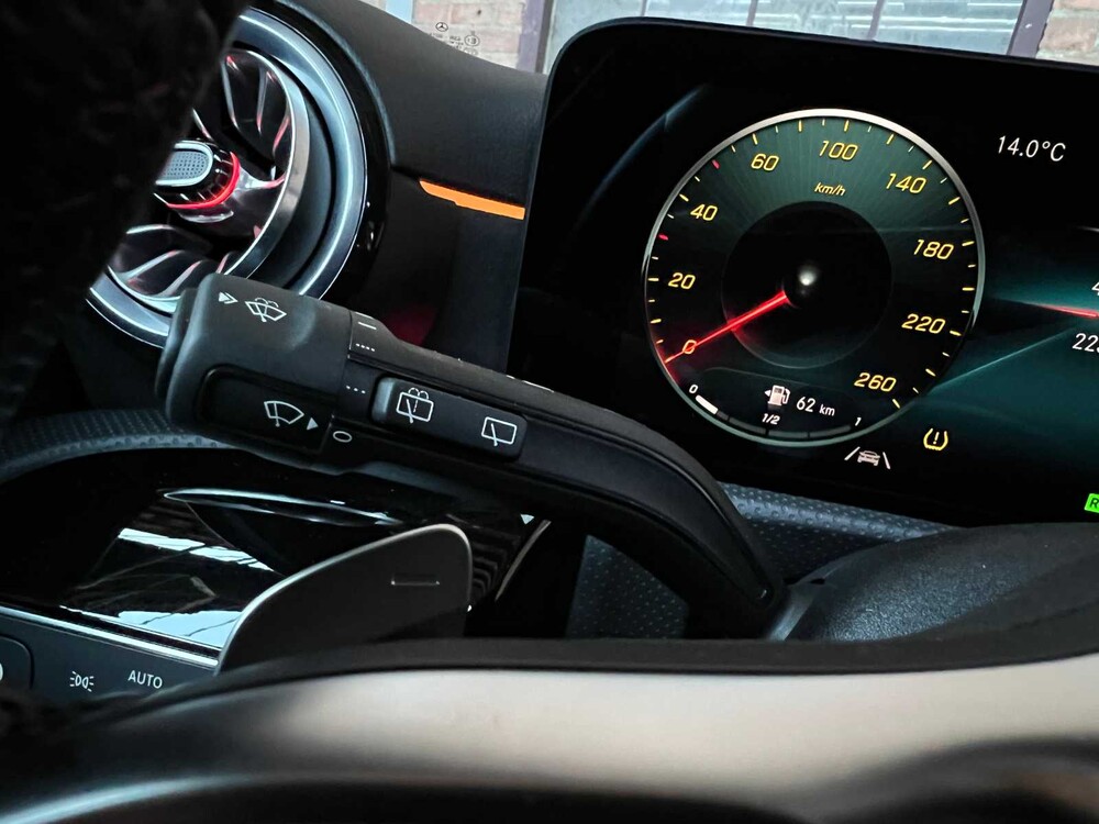 Mercedes-Benz A250e AMG Business Solution 160pk 2022 A-klasse, X-451-TP