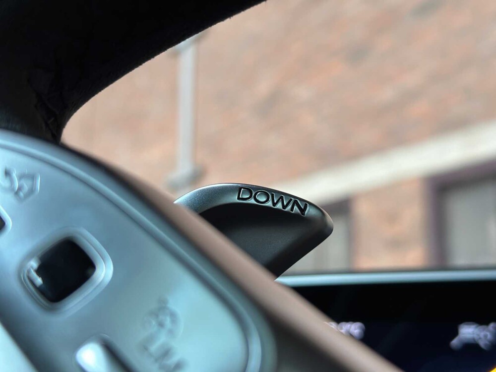 Mercedes-Benz GLE63s AMG 4Matic 612pk 2021 GLE-Klasse