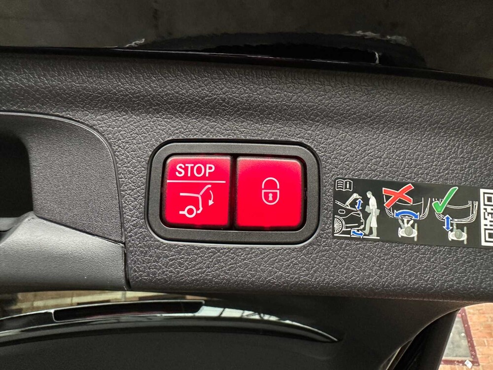 Mercedes-Benz GLE63s AMG 4Matic 612pk 2021 GLE-Klasse